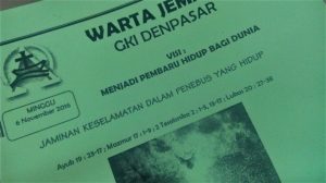 GKI Denpasar