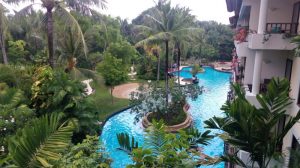 Laguna Resort Nusa Dua Bali
