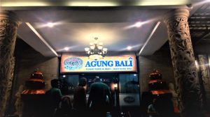 Agung Bali Pusat Kaos Dan Oleh-oleh Khas Bali