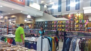 Agung Bali Pusat Kaos Dan Oleh-oleh Khas Bali