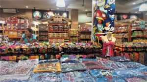 Agung Bali Pusat Kaos Dan Oleh-oleh Khas Bali