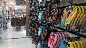 Agung Bali Pusat Kaos Dan Oleh-oleh Khas Bali