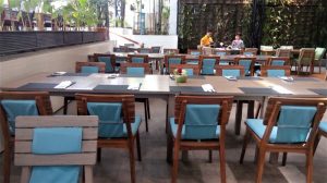 Javanine Resto & Cafe Di Kota Malang