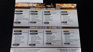 Javanine Resto & Cafe Di Kota Malang