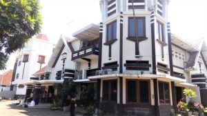 gedung GKI Bromo Malang