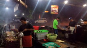 Sate Maranggi Legenda Haji Yetty di Cibungur Purwakarta