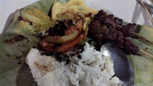 Sate Maranggi Legenda Haji Yetty di Cibungur Purwakarta