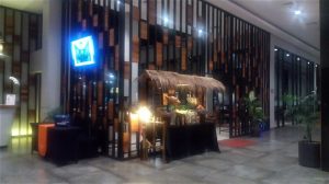 Fasilitas Hotel Harper Purwakarta
