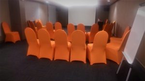 Ruang Pertemuan Hotel Harper Purwakarta