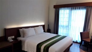 Grand Whizz Hotel Nusa Dua Bali 