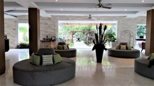 Grand Whizz Hotel Nusa Dua Bali 