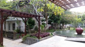 Grand Whizz Hotel Nusa Dua Bali 