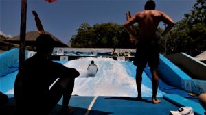 Surf Turf Nusa Dua Bali