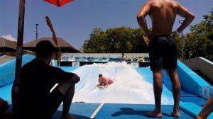 Surf Turf Nusa Dua Bali