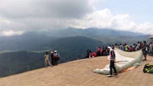 aralayang Gunung Banyak Kota Wisata Batu