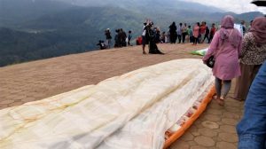 aralayang Gunung Banyak Kota Wisata Batu