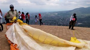 aralayang Gunung Banyak Kota Wisata Batu
