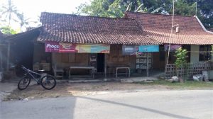 Desa Wisata Suku Osing