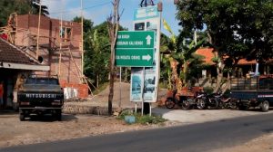 Hotel dan Penginapan Pilihan di Kota Banyuwangi Jawa Timur