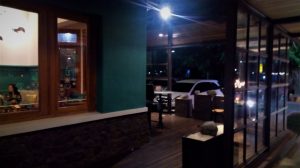My Kopi O! Bistro Jalan Tenes Malang