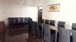 Pondok Kampung Nelayan Kota Kediri