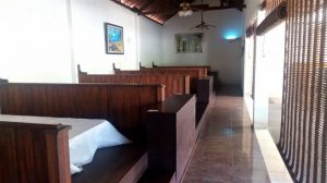 Pondok Kampung Nelayan Kota Kediri