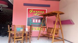Rumah Makan Bu Eko Spesialis Garang Asem