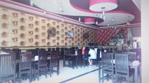 Rumah Makan Bu Eko Spesialis Garang Asem