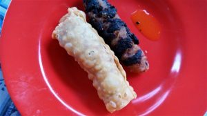 Bakso Babi Enak di Bakwan Mulia di Kota Malang