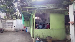 Bakso Babi Enak di Bakwan Mulia di Kota Malang