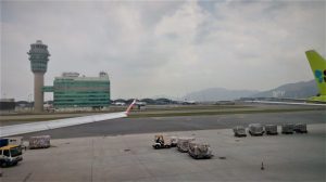 Bandara Hong Kong