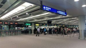 Tempat Membeli Dan Menukar Kartu Octopus Di Bandara Hong Kong