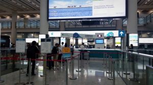 Tempat Membeli Dan Menukar Kartu Octopus Di Bandara Hong Kong