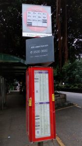 Naik bis ke Tsim Sha Tsui dari Bandara Hong Kong