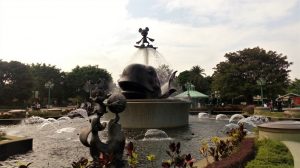 Membeli Tiket Masuk Disneyland Hongkong Murah