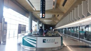 Tempat Membeli Dan Menukar Kartu Octopus Di Bandara Hong Kong