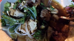 Tahu Campur Pak Iwan di Jagalan Kota Malang