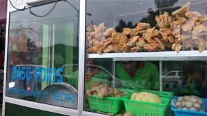 Bakso Poris Yang Enak di Kota Kediri