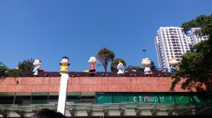  Snoopy World Hong Kong