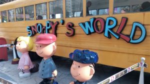  Snoopy World Hong Kong