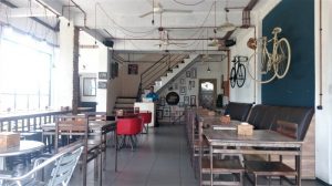 Cafe Bara-Bara Malang