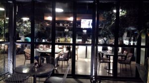 Resto Miss Bee Providore Bandung