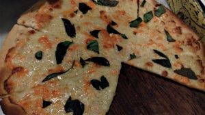 Menu Resto Miss Bee Providore Bandung