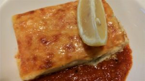 Menu Resto Miss Bee Providore Bandung