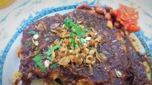 Depot Wilis Kota Kediri