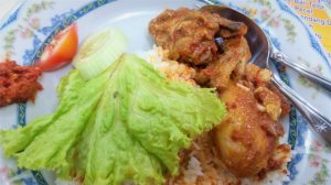 Depot Wilis Kota Kediri