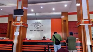 Kantor Pos Besar Kota Malang