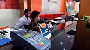 Kantor Pos Besar Kota Malang