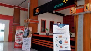 Kantor Pos Besar Kota Malang