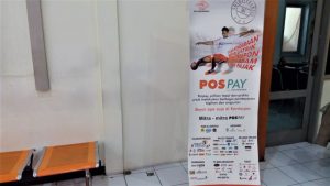 Kantor Pos Besar Kota Malang